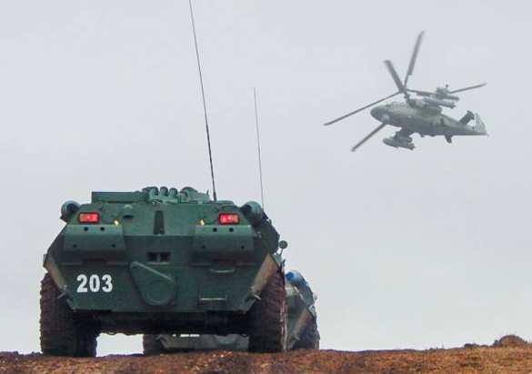 ВСУ взрывают мосты, армия России наступает на Киев (+ВИДЕО) | Русская весна