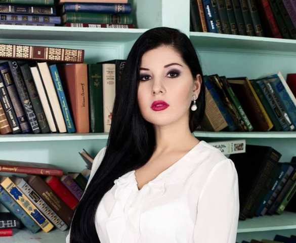 Турции нужен Крым, а не фейковый меджлис — Диана Кади | Русская весна