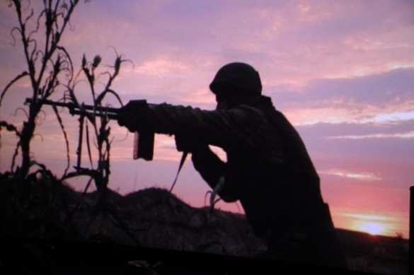 «Донецк — моя Спарта»: в столице ДНР состоялась премьера фильма о войне (ФОТО, ВИДЕО) | Русская весна