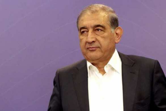 «Сирия должна была стать эпицентром новой мировой войны, но переговоры снимают эту угрозу», — «Русская Весна» встретилась с одним из лидеров сирийской умеренной оппозиции | Русская весна