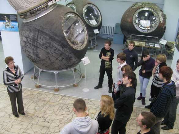 РКК «Энергия» и «ВОЕНМЕХ» им. Д. Ф. Устинова реализуют совместную программу целевого обучения студентов | Русская весна