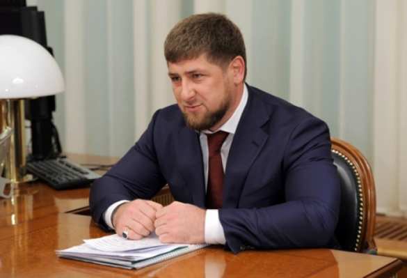 Кадыров заявил, что его представитель ведет диалог с оппозицией в Сирии | Русская весна