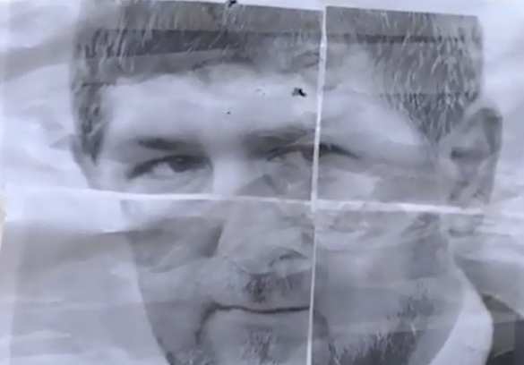 Срочно: соратник Ляшко Мосийчук обещает уничтожить Кадырова (видео) | Русская весна