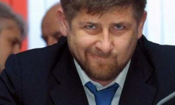 Кадыров рассказал неизвестные подробности ликвидации Масхадова | Русская весна