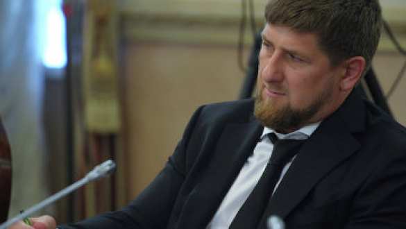 Кадыров: мы — пехотинцы Путина и готовы выполнить любой приказ | Русская весна