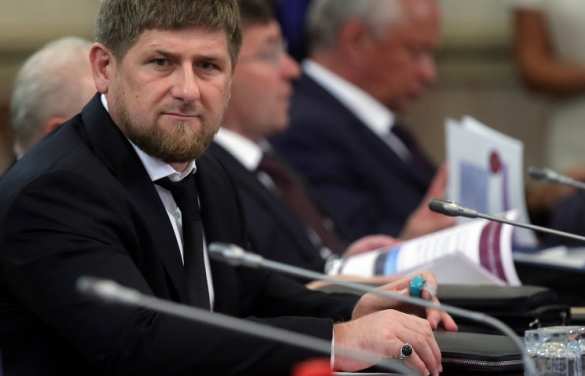 Кадыров готов отозвать заявление из Сахалинского суда по Корану, если судья извинится | Русская весна