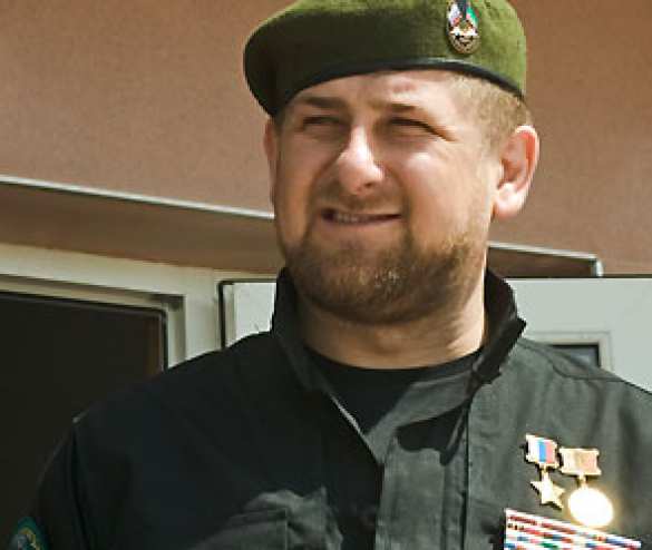 Кадыров сомневается в задержании американским спецназом одного из главарей ИГИЛ | Русская весна