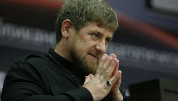 Кадыров назвал внесистемную оппозицию «врагами народа» | Русская весна