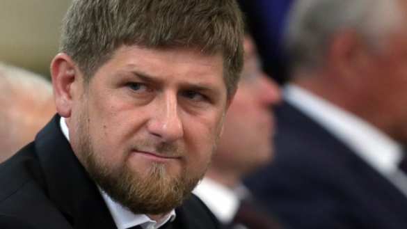 Кадыров: Я пока не решил, буду ли баллотироваться на пост Главы Чечни | Русская весна