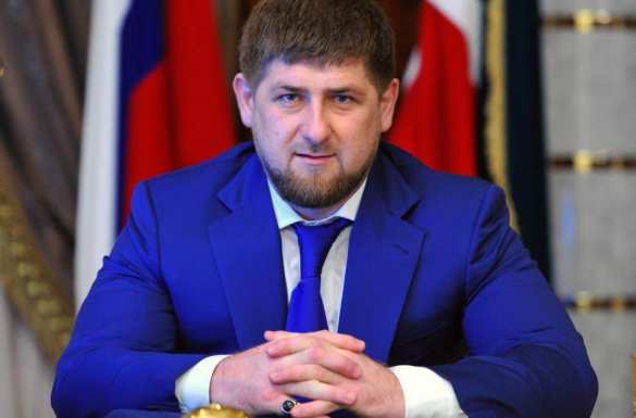«Ваш отец гордится вами», — Поклонская поздравила Кадырова с Днём рождения | Русская весна