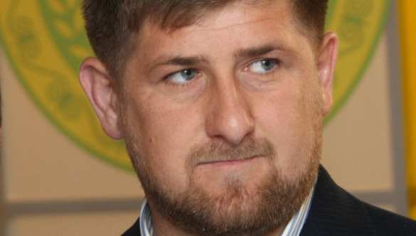 Не надо шутить с Россией, — Кадыров | Русская весна