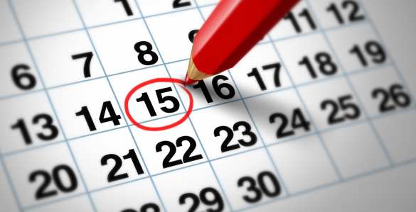 Россиян ждут 12-дневные каникулы | Русская весна