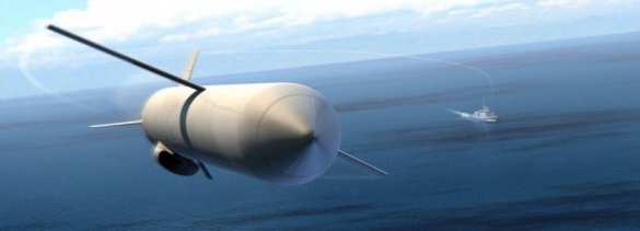 Мощный ракетный удар по цели в Кривом Роге (ВИДЕО) | Русская весна