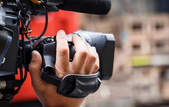 Посол Украины возмутился репортажем австрийского ТВ об Изюме. Телеканал отверг претензии | Русская весна