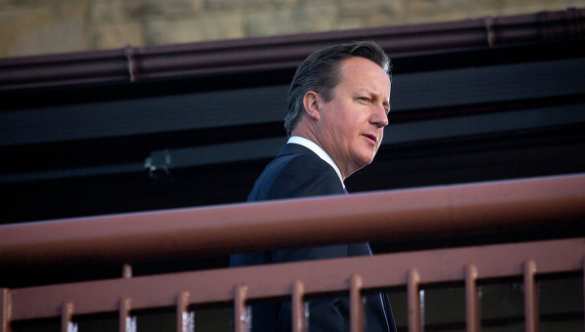 Кэмерон: Лондон хотел бы получить мандат ООН на операцию в Сирии | Русская весна