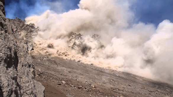 Трагедия в Дагестане: семья с двумя детьми погибла под камнепадом | Русская весна
