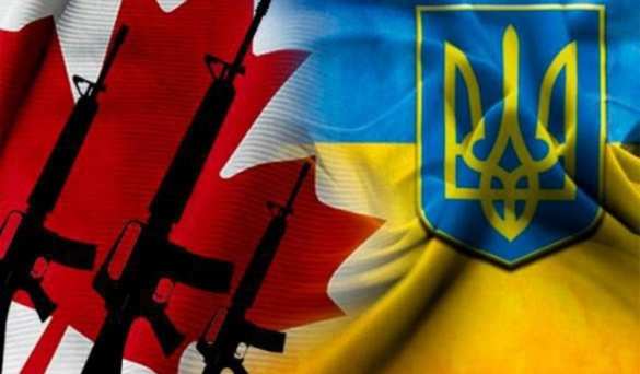 Зрада: Канада не готова к диалогу по безвизу, — вице-премьер Украины | Русская весна