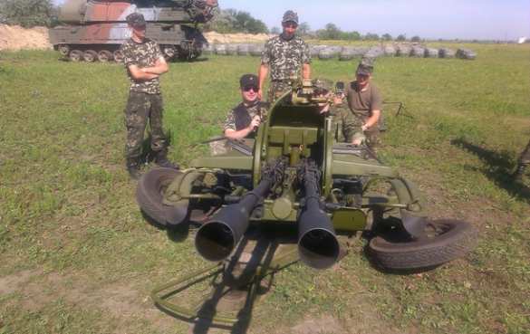 ВАЖНО: Западные пропагандисты подтвердили наличие «Бука» у Украины перед крушением Boeing MH17 (ФОТО, ВИДЕО) | Русская весна