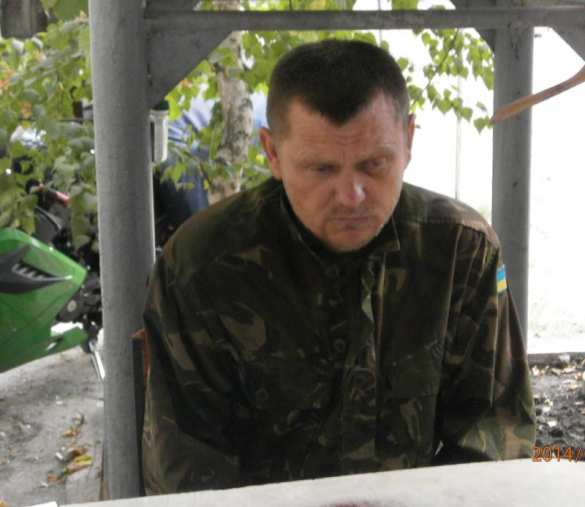 Пленный капитан из батальона «Кривбасс»: «Это ужас, эту братоубийственную войну надо прекратить» (видео) | Русская весна