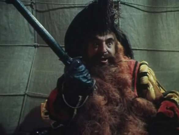 Украины больше нет, или кукольный театр Карабаса Барабаса имени «Неизвестного Регионала» | Русская весна