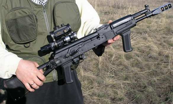 Сейчас я вам покажу, как я умею стрелять, — подробности массового убийства под Тверью | Русская весна