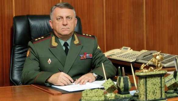 Ракетный комплекс «Ярс» начал поступать на вооружение двух дивизий РВСН | Русская весна