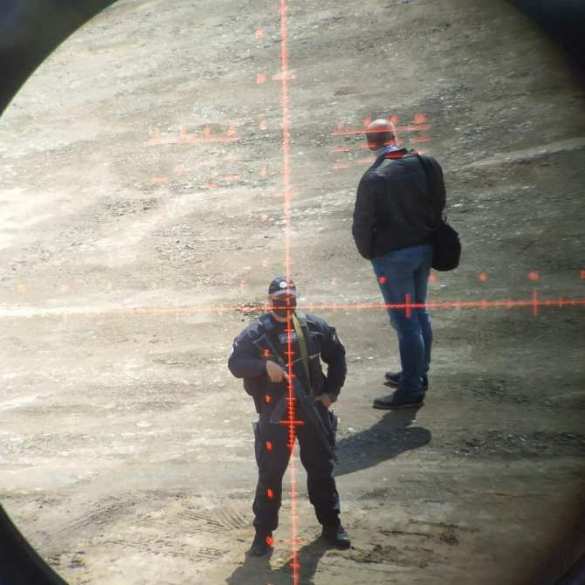 На Донбассе убит «ВСУшник» с Западной Украины (ФОТО) | Русская весна