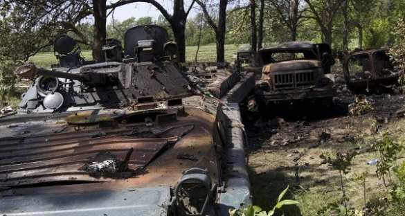 «Все безнадежно», — печальные откровения бойца украинской «Альфы» | Русская весна