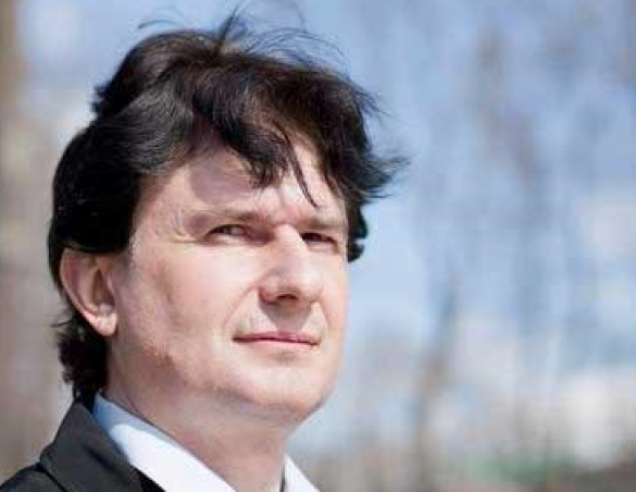 «Рецепт лечения для Украины — прекратить постоянное зомбирование народа» (видео-включение) | Русская весна