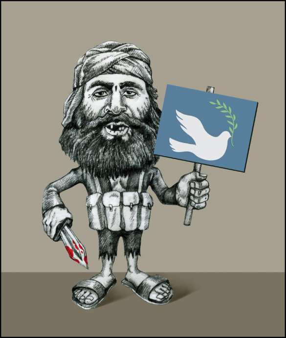 Aleppo kid killers: «We are worse than ISIS!» (PHOTOS, VIDEO 18+) | Русская весна