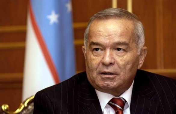 Что будет с Узбекистаном после Каримова, — Александр Коц | Русская весна