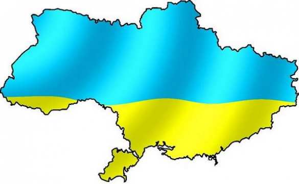 Голландцы не cмогли найти Украину на карте мира (ВИДЕО) | Русская весна