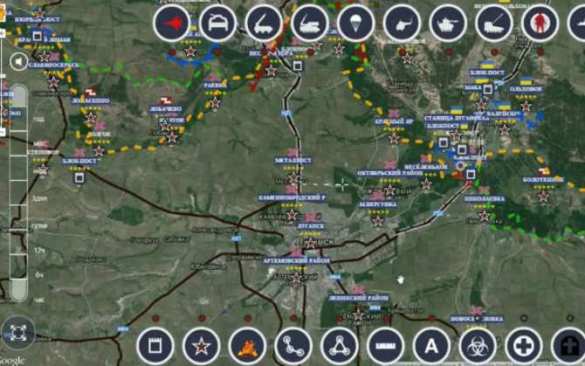 Фронт Донбасса: Игорь Стрелков прокомментировал боевую ситуацию (ВИДЕО) | Русская весна