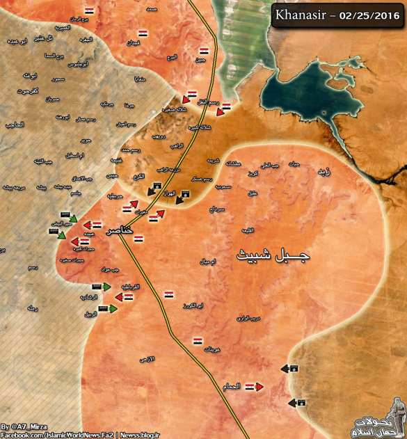 МОЛНИЯ: «Тигры» освободили важный н.п. у «дороги жизни», зачистка стратегического шоссе продолжается (КАРТА) | Русская весна