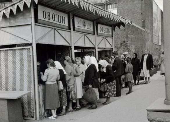 Итог прозападной политики: Украину ждет карточная система | Русская весна