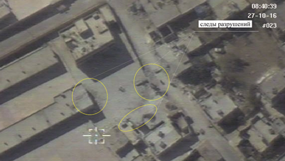 Обвинения Human Rights Watch в обстреле школы в Идлибе — вброс, — Минобороны | Русская весна