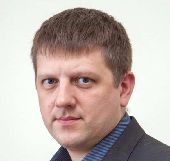 А. Карякин: ЛНР не подпишет новых решений трехсторонней группы, пока действует изуверский акт об экономической блокаде Донбасса | Русская весна