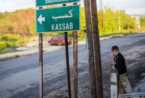 История Расула Магомедова, сумевшего вернуть из ИГИЛ похищенных дочерей (ФОТО) | Русская весна