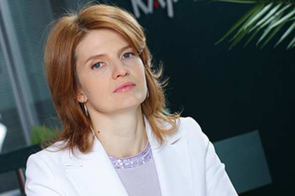 Касперская: любая умная железка несет угрозу личной безопасности (ВИДЕО) | Русская весна