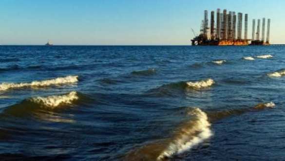 Сильный удар по США на Каспии: ответ на агрессию Вашингтона | Русская весна