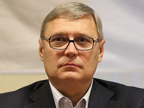 Оппозиционеры передадут США свой вариант «чёрного списка» российских журналистов | Русская весна