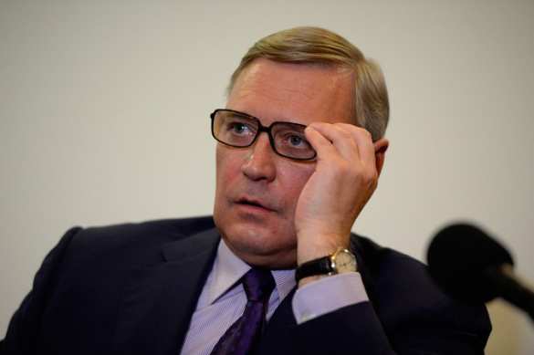 Антироссийскую деятельность Касьянова финансирует литовец-русофоб — расследование (ФОТО) | Русская весна