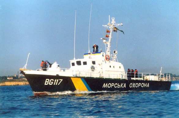 Надувной флот Украины: куда утекают деньги из бюджета (ФОТО) | Русская весна