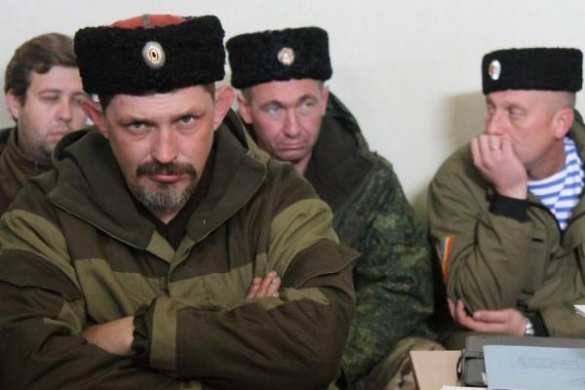 Памяти Павла Дремова: «Казак скорее умрет, чем с родной земли уйдет» (ВИДЕО) | Русская весна