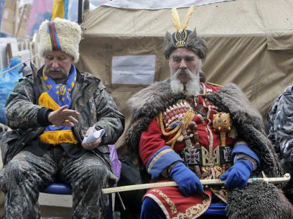 Все плохо, — волонтер «АТО» шокирован происходящим на Украине | Русская весна