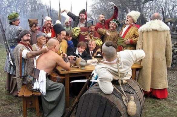 На 200 лет раньше: на Украине хотят пересмотреть «российские» даты основания Днепропетровска | Русская весна