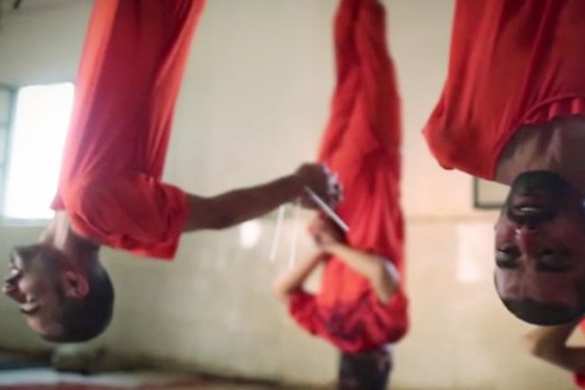 Кровавая бойня: ИГИЛ публикует кадры самой чудовищной казни (ФОТО 18+) | Русская весна