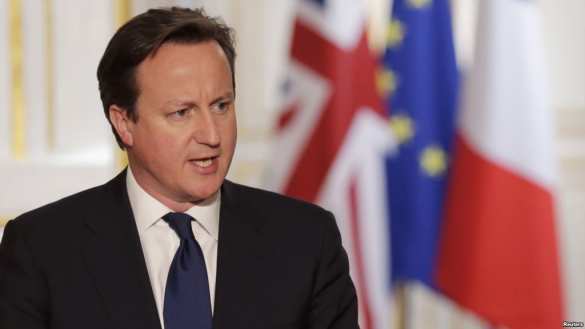 Дэвид Кэмерон: российский самолет А321 мог быть уничтожен с помощью бомбы | Русская весна