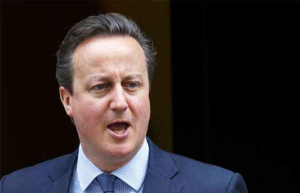 Турция войдёт в ЕС не ранее 3000 года, — Кэмерон  | Русская весна