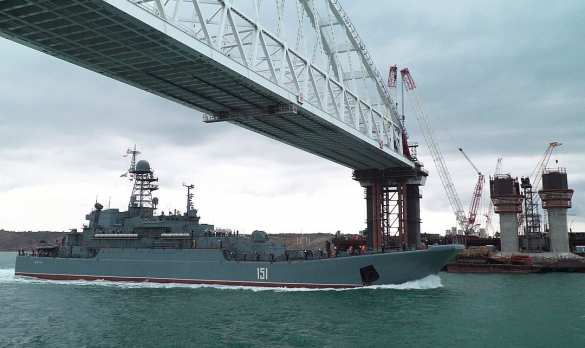 Дышите ровно: В Госдуме призвали Киев и НАТО не нервничать из-за доступа в Чёрное море  | Русская весна